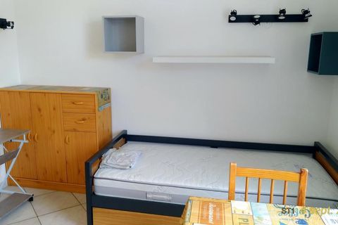 Estudi a Grenoble, Isere, Grenoble - € 450/mes | Ref: 852202 - foto 2