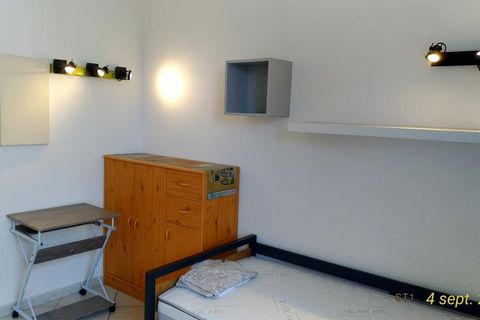 Estudi a Grenoble, Isere, Grenoble - € 450/mes | Ref: 852202 - foto 3