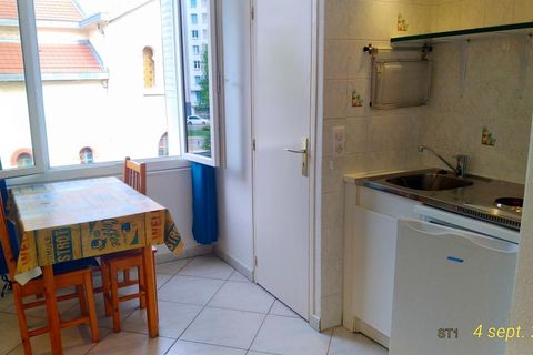 Estudi a Grenoble, Isere, Grenoble - € 450/mes | Ref: 852202 - foto 4