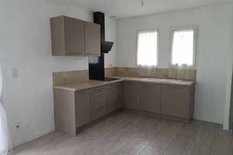 Villa a Bernos-Beaulac, Gironde, Bernos-Beaulac - € 915/mes | Ref: 869927 - foto 2