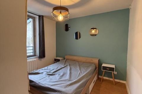 Apartament a Nancy, Meurthe-et-Moselle, Nancy - € 660/mes | Ref: 867753 - foto 4