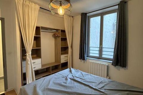 Apartament a Nancy, Meurthe-et-Moselle, Nancy - € 660/mes | Ref: 867753 - foto 5