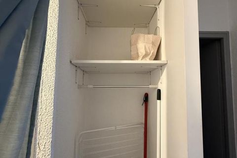 Apartament a Nancy, Meurthe-et-Moselle, Nancy - € 660/mes | Ref: 867753 - foto 6