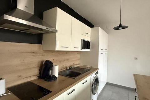 Apartament a Nancy, Meurthe-et-Moselle, Nancy - € 660/mes | Ref: 867753 - foto 7