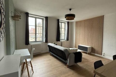 Apartament a Nancy, Meurthe-et-Moselle, Nancy - € 660/mes | Ref: 867753 - foto 8