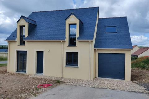 Villa i Aviron, Eure, Aviron - € 214.000 | Ref: 250723-083925_D2277614D - foto 1