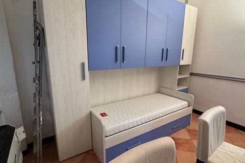 Lejlighed i Genoa, Genoa, Genoa - € 70.000 | Ref: 29849 - foto 5