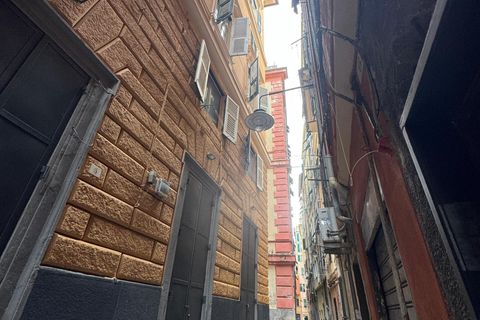 Lejlighed i Genoa, Genoa, Genoa - € 70.000 | Ref: 29849 - foto 11