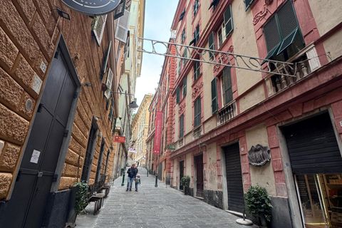 Lejlighed i Genoa, Genoa, Genoa - € 70.000 | Ref: 29849 - foto 12