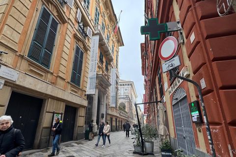 Lejlighed i Genoa, Genoa, Genoa - € 70.000 | Ref: 29849 - foto 13