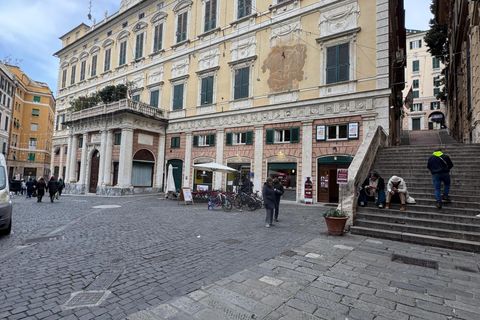 Lejlighed i Genoa, Genoa, Genoa - € 70.000 | Ref: 29849 - foto 14