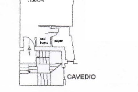 Lejlighed i Genoa, Genoa, Genoa - € 70.000 | Ref: 29849 - foto 15