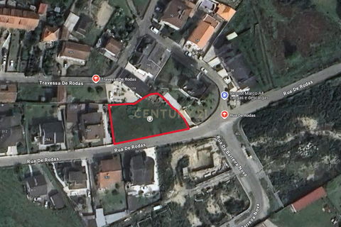 Helårsgrund i Penafiel, Porto, Penafiel - € 110.000 | Ref: C0478-00188 - foto 1