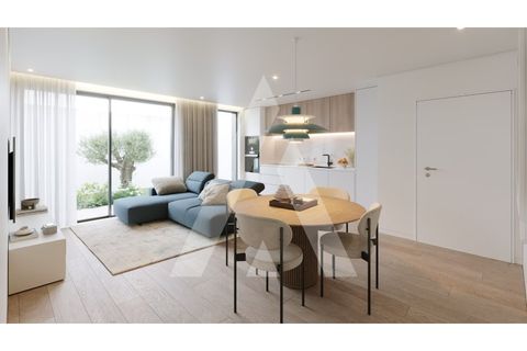 Lejlighed i Aveiro, Aveiro, Aveiro - € 420.000 | Ref: 1040854/26 BR - foto 2