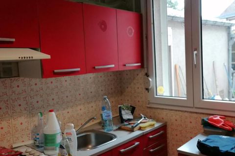 Villa a Abscon, Nord, Abscon - € 850/mes | Ref: 869692 - foto 3