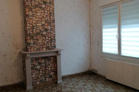 Villa a Abscon, Nord, Abscon - € 850/mes | Ref: 869692 - foto 4