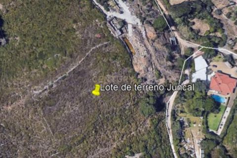 Helårsgrund i Alcabideche, Lisbon, Alcabideche - € 225.000 | Ref: 1356-01138 - foto 11