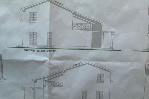 Helårsgrund i Luni, La Spezia, Luni - € 149.000 | Ref: 107943 - foto 2