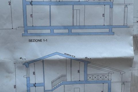 Helårsgrund i Luni, La Spezia, Luni - € 149.000 | Ref: 107943 - foto 9