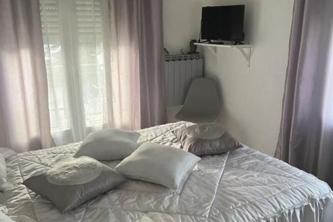 Villa a Ajaccio, Corse-du-Sud, Ajaccio - € 1.150/mes | Ref: 867553 - foto 5