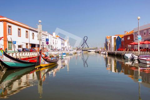 Helårsgrund i Aveiro, Aveiro, Aveiro - € 1.850.000 | Ref: 4383 - foto 9