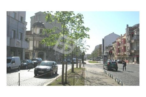 Helårsgrund i Aveiro, Aveiro, Aveiro - € 1.850.000 | Ref: 4383 - foto 21