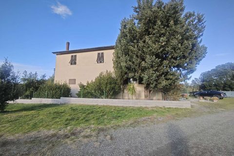 Farm hus i Pomarance, Pisa, Pomarance - € 480.000 | Ref: C-484-831958 - foto 2