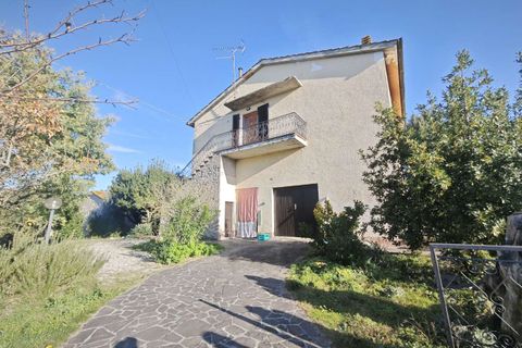 Farm hus i Pomarance, Pisa, Pomarance - € 480.000 | Ref: C-484-831958 - foto 3
