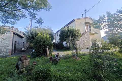 Farm hus i Pomarance, Pisa, Pomarance - € 480.000 | Ref: C-484-831958 - foto 4