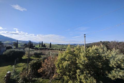 Farm hus i Pomarance, Pisa, Pomarance - € 480.000 | Ref: C-484-831958 - foto 5
