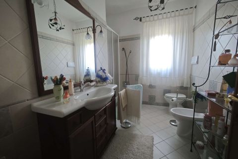 Farm hus i Pomarance, Pisa, Pomarance - € 480.000 | Ref: C-484-831958 - foto 12