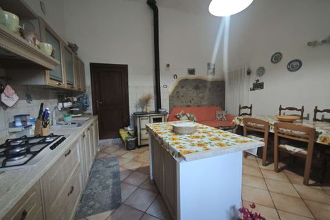 Farm hus i Pomarance, Pisa, Pomarance - € 480.000 | Ref: C-484-831958 - foto 13