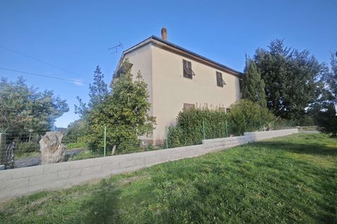 Farm hus i Pomarance, Pisa, Pomarance - € 480.000 | Ref: C-484-831958 - foto 17
