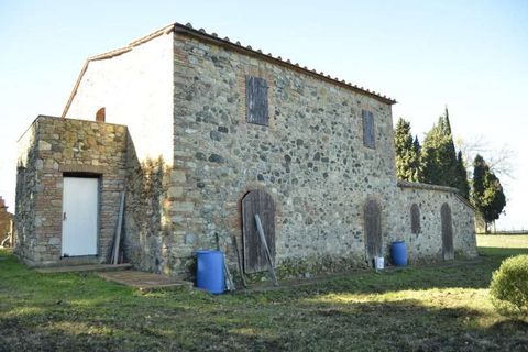Farm hus i Pomarance, Pisa, Pomarance - € 380.000 | Ref: P-50-831991 - foto 3