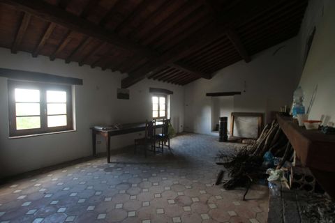 Farm hus i Pomarance, Pisa, Pomarance - € 380.000 | Ref: P-50-831991 - foto 5