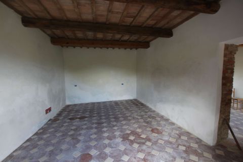 Farm hus i Pomarance, Pisa, Pomarance - € 380.000 | Ref: P-50-831991 - foto 6