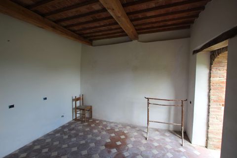 Farm hus i Pomarance, Pisa, Pomarance - € 380.000 | Ref: P-50-831991 - foto 9