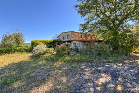 Villa i Parrano, Terni, Parrano - € 179.000 | Ref: OR371M-832369 - foto 1