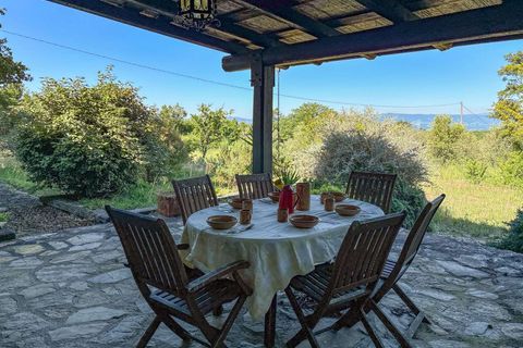 Villa i Parrano, Terni, Parrano - € 179.000 | Ref: OR371M-832369 - foto 2