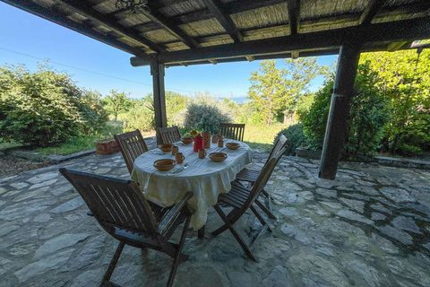 Villa i Parrano, Terni, Parrano - € 179.000 | Ref: OR371M-832369 - foto 3