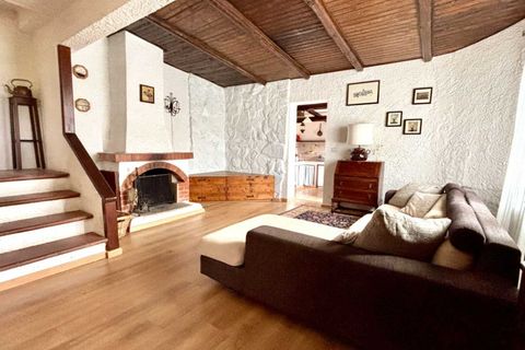 Villa i Parrano, Terni, Parrano - € 179.000 | Ref: OR371M-832369 - foto 7