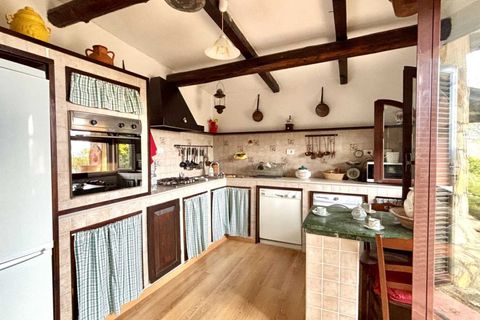 Villa i Parrano, Terni, Parrano - € 179.000 | Ref: OR371M-832369 - foto 10