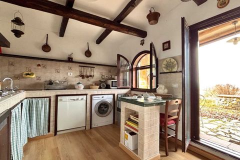Villa i Parrano, Terni, Parrano - € 179.000 | Ref: OR371M-832369 - foto 11