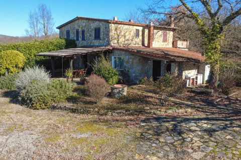 Villa i Parrano, Terni, Parrano - € 179.000 | Ref: OR371M-832369 - foto 22