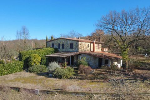 Villa i Parrano, Terni, Parrano - € 179.000 | Ref: OR371M-832369 - foto 23