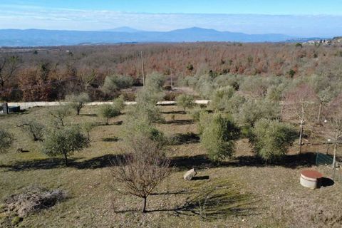 Villa i Parrano, Terni, Parrano - € 179.000 | Ref: OR371M-832369 - foto 25