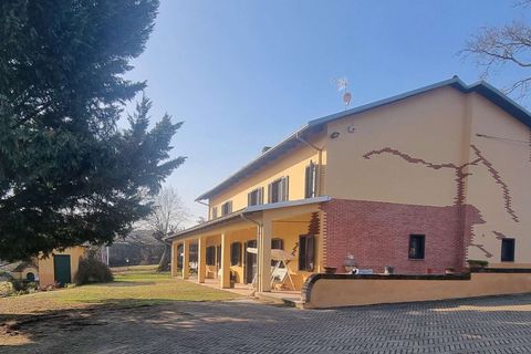 Landejendom i Masio, Alessandria, Masio - € 550.000 | Ref: RP-832747-832747 - foto 1