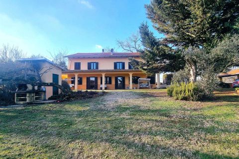 Landejendom i Masio, Alessandria, Masio - € 550.000 | Ref: RP-832747-832747 - foto 12