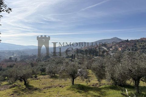 Villa i Panicale, Perugia, Panicale - € 160.000 | Ref: Po367-838964 - foto 2