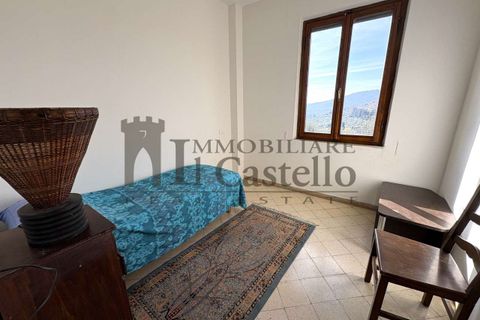 Villa i Panicale, Perugia, Panicale - € 160.000 | Ref: Po367-838964 - foto 17